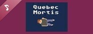 Quebec Mortis Soundtrack