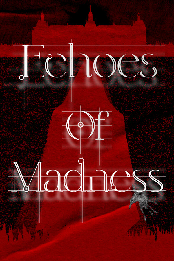 Echoes of Madness for steam