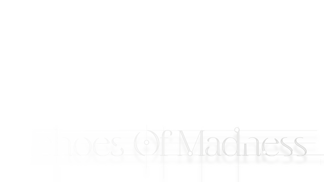 Echoes of Madness Logo