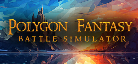 Polygon Fantasy Battle Simulator PC Specs