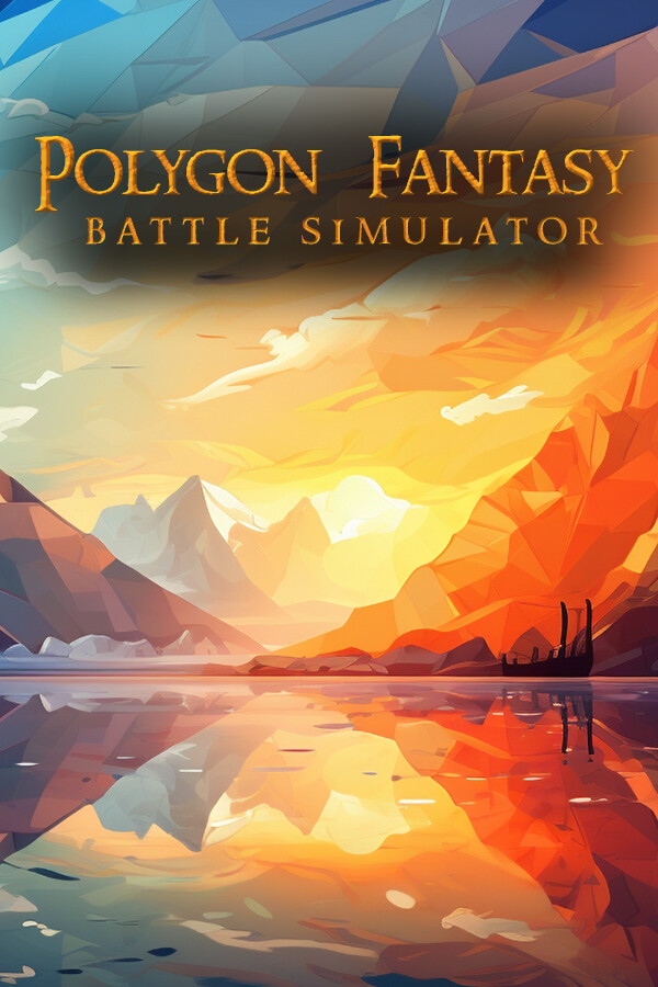 Polygon Fantasy Battle Simulator for steam