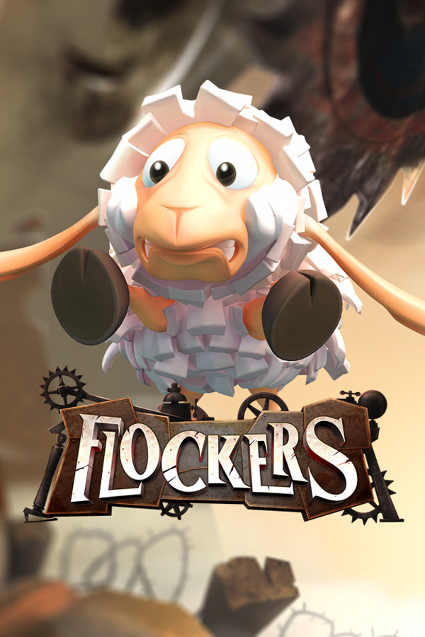 Flockers™ for steam