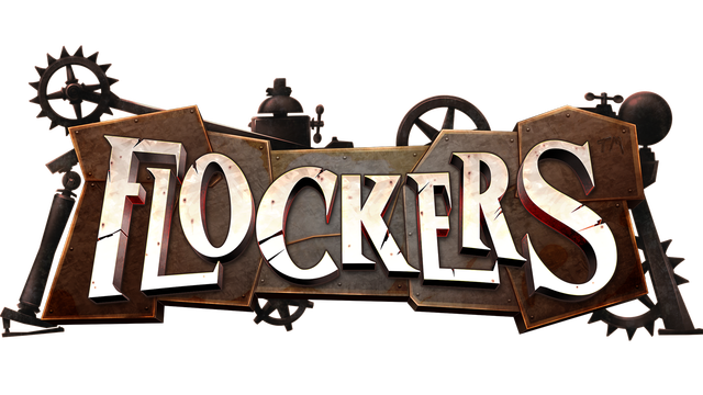 Flockers - Steam Backlog