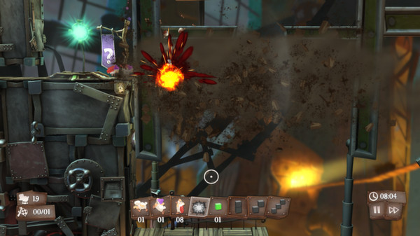 Flockers™ game for windows Pc 1