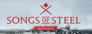 Songs of Steel: Hispania System Requirements