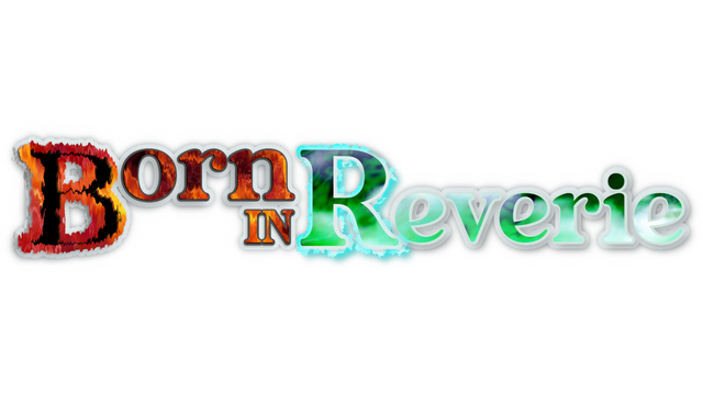 Born In Reverie Logo