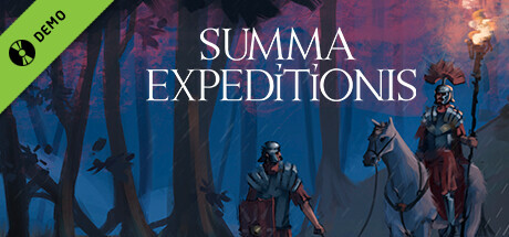 Summa Expeditionis Demo cover art