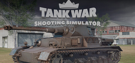 Tank War Shooting Simulator PC Specs