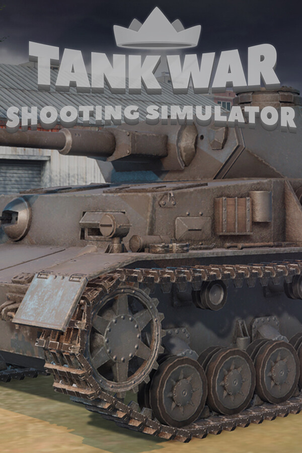 Tank War Shooting Simulator for steam Tank War Shooting Simulator for steam