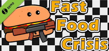 Fast Food Crisis Demo cover art