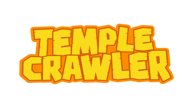 Temple Crawler Logo