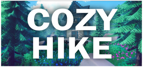 Cozy Hike cover art
