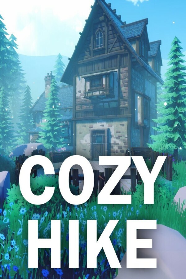 Cozy Hike for steam