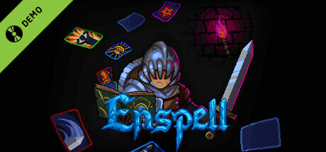 Enspell Demo cover art