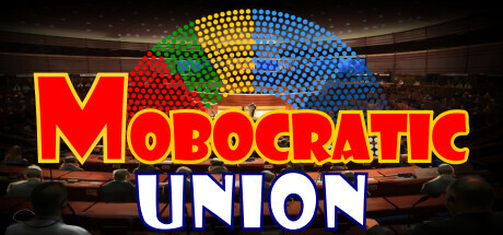 Mobocratic Union Playtest cover art