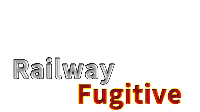 Railway Fugitive Logo
