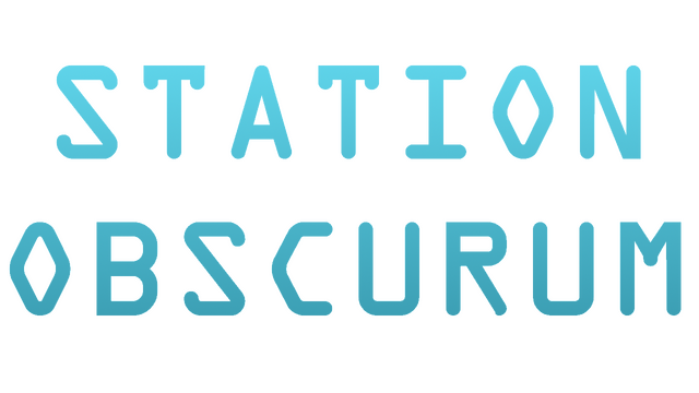 Station Obscurum Logo