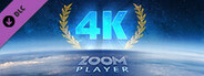 Zoom Player 4K/8K Skins Pack