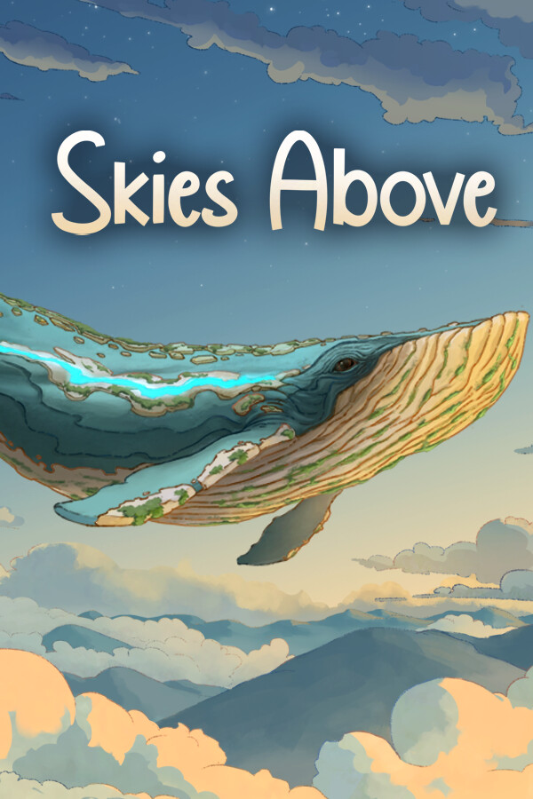 Skies Above for steam