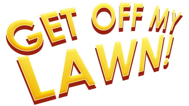 Get Off My Lawn!- Backlog.rip
