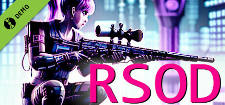 RSOD Demo cover art
