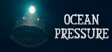 Ocean Pressure cover art