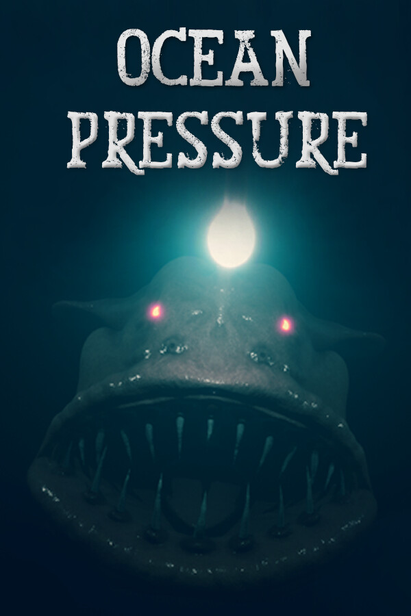 Ocean Pressure for steam