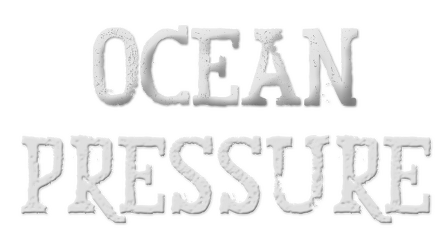 Ocean Pressure Logo