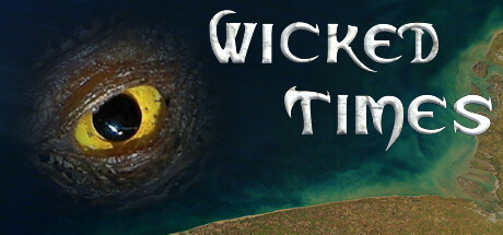 Wicked Times cover art