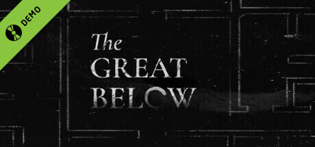 The Great Below Demo cover art