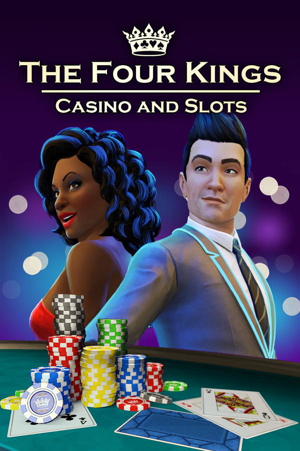 The Four Kings Casino and Slots for steam