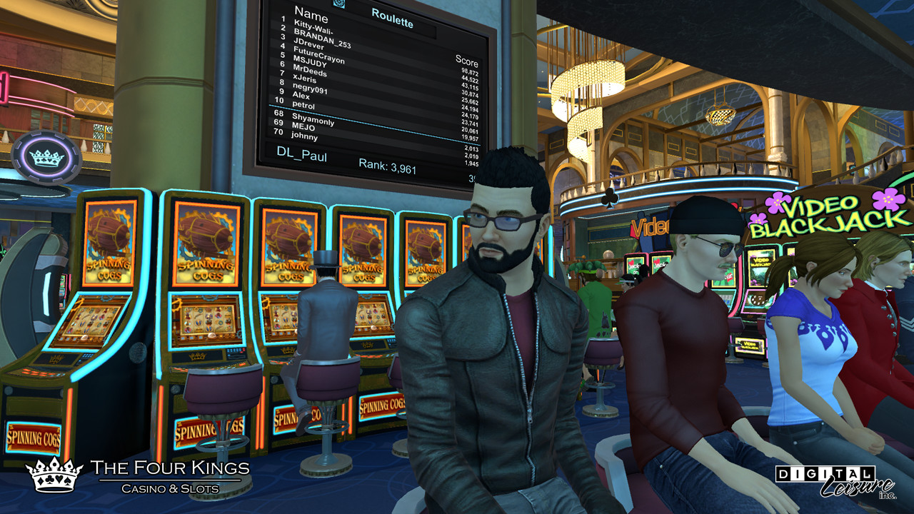The Four Kings Casino And Slots Cheats The Four Kings Casino And Slots Cheats