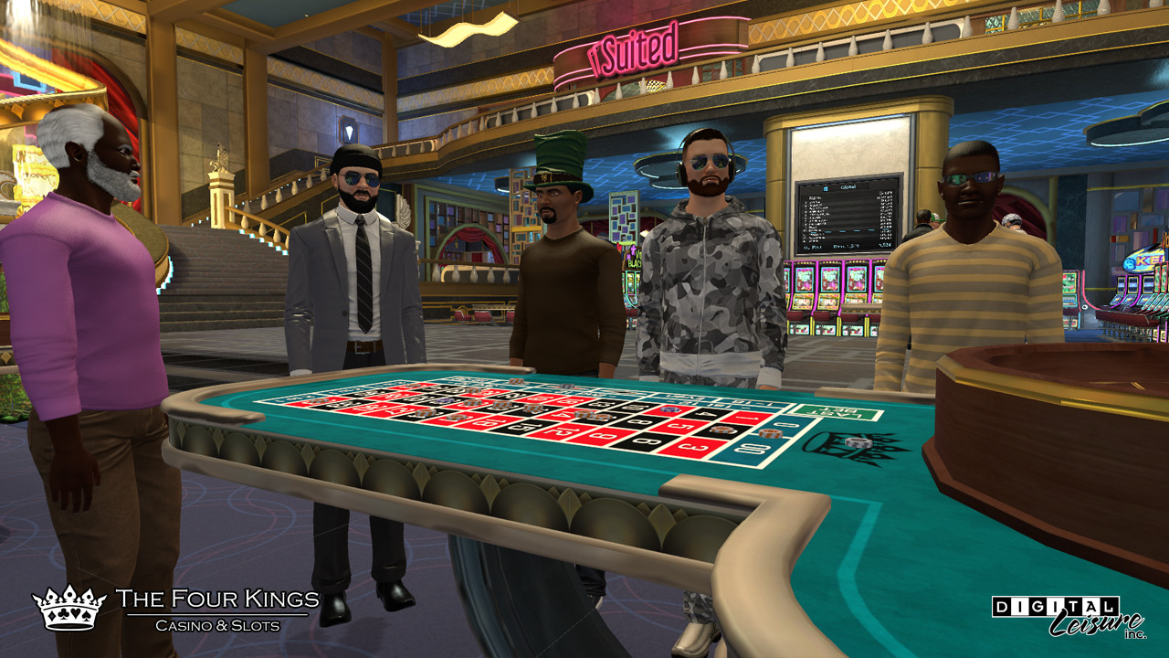 Kings Casino Facebook Kings Casino Facebook