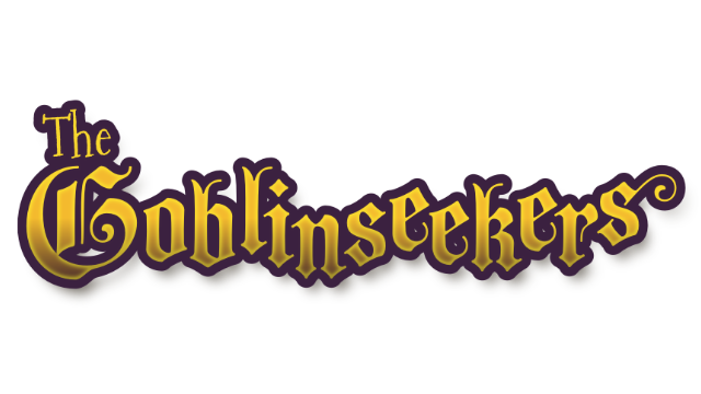 The Goblinseekers Logo