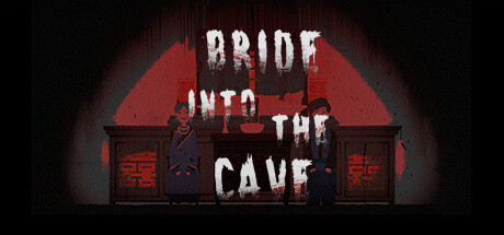 Bride into the Cave cover art