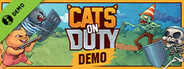 Cats on Duty Demo