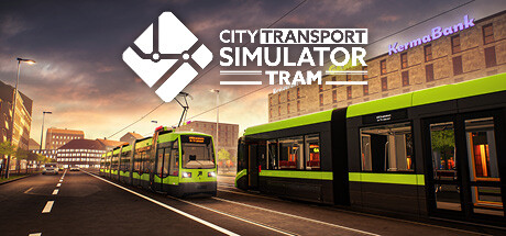 City Transport Simulator: Tram PC Specs