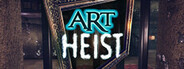 Can I Run Art Heist - Escape Room Adventure?