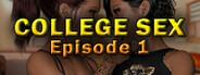 College Sex - Episode 1