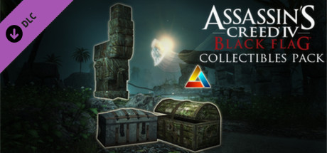 Assassin’s Creed® IV Black Flag™ - Time saver: Collectibles Pack
