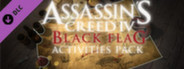 Assassin's Creed Black Flag - Activities Pack