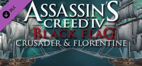 Assassin's Creed IV Black Flag - Crusader & Florentine Pack
