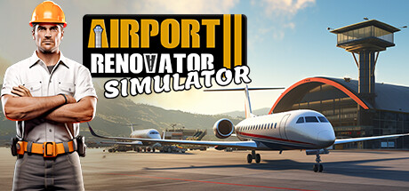 Can I Run Airport Renovator Simulator?