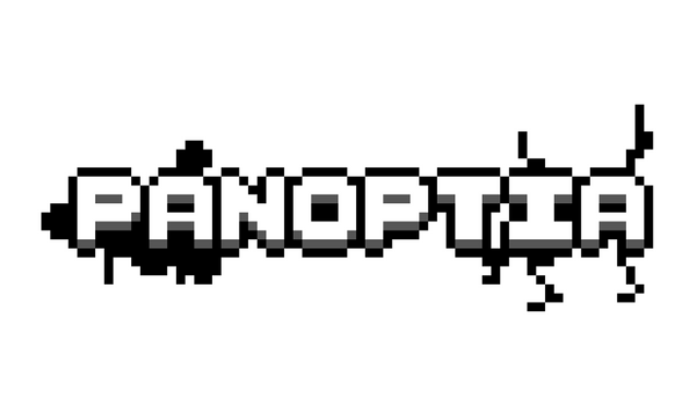 Panoptia Logo