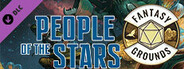 Fantasy Grounds - Pathfinder RPG - Pathfinder Companion: People of the Stars