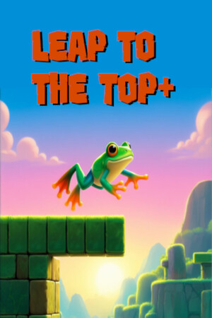 Leap to the Top+