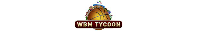 World Basketball Tycoon Logo