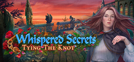 Whispered Secrets: Tying the Knot cover art