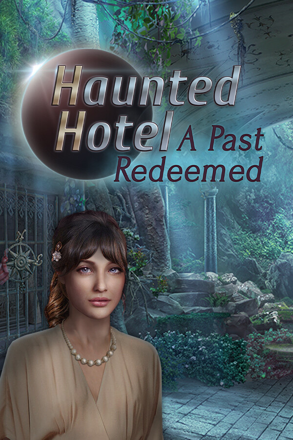 Haunted Hotel: A Past Redeemed for steam Haunted Hotel: A Past Redeemed for steam