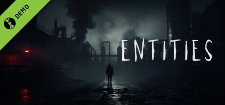 Entities Demo cover art